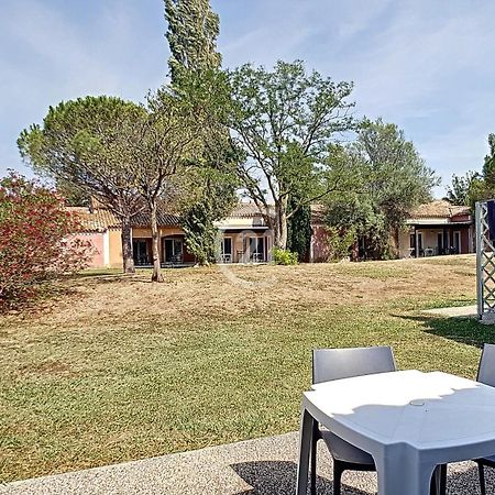 Appartement Residence De Vacances Les Hameaux De Camargue Арл Екстериор снимка
