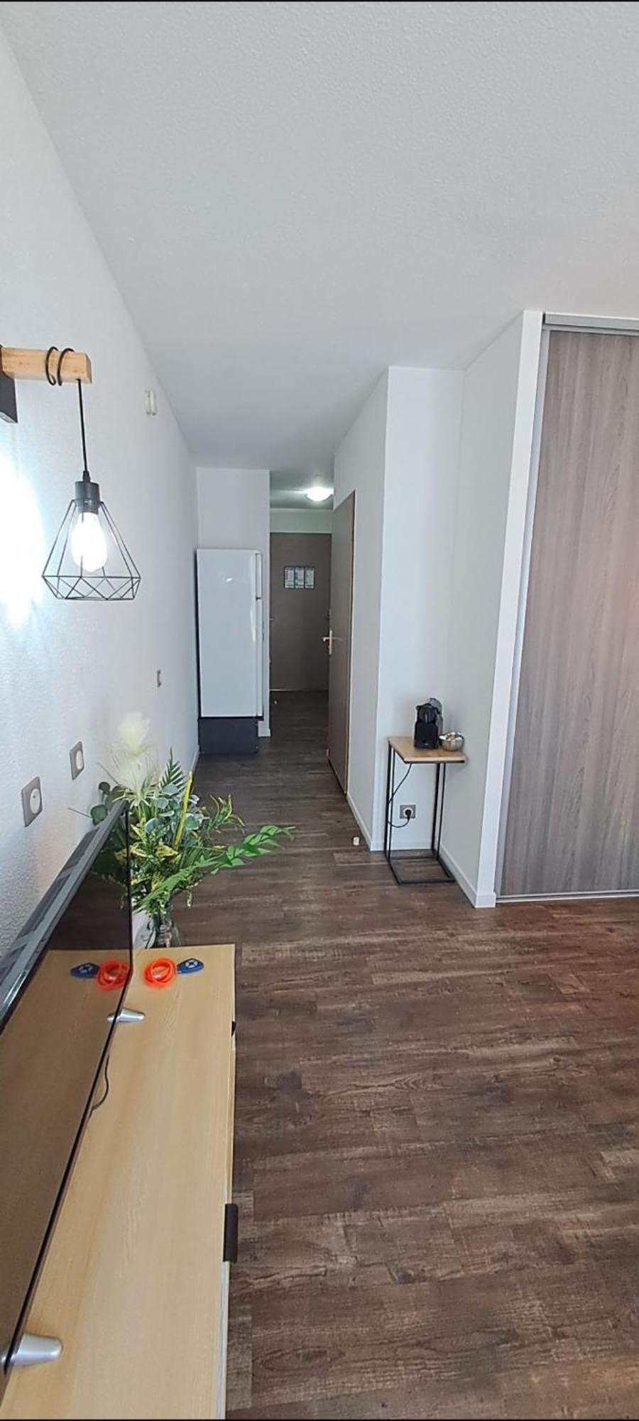 Appartement Residence De Vacances Les Hameaux De Camargue Арл Екстериор снимка