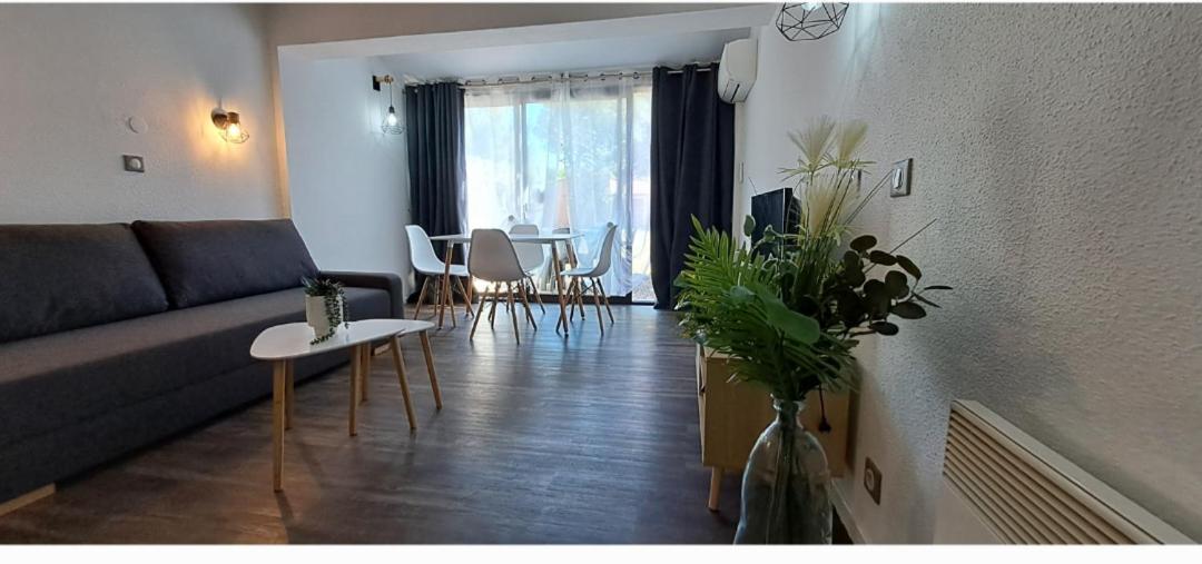 Appartement Residence De Vacances Les Hameaux De Camargue Арл Екстериор снимка