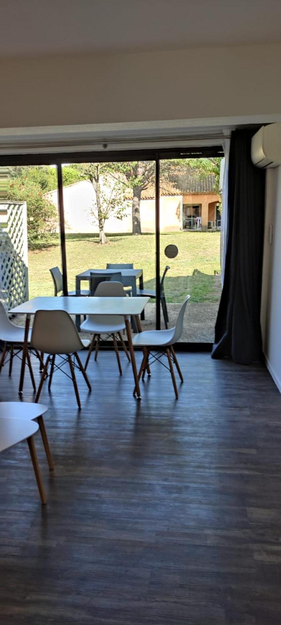 Appartement Residence De Vacances Les Hameaux De Camargue Арл Екстериор снимка