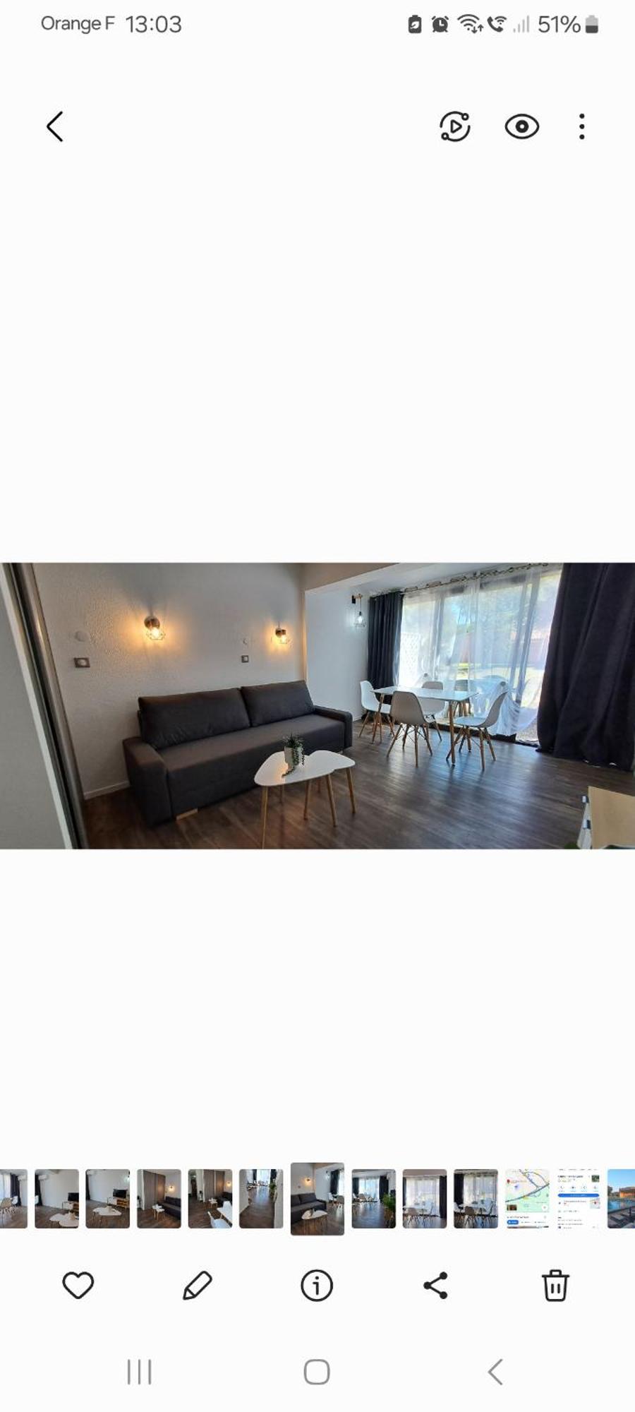 Appartement Residence De Vacances Les Hameaux De Camargue Арл Екстериор снимка