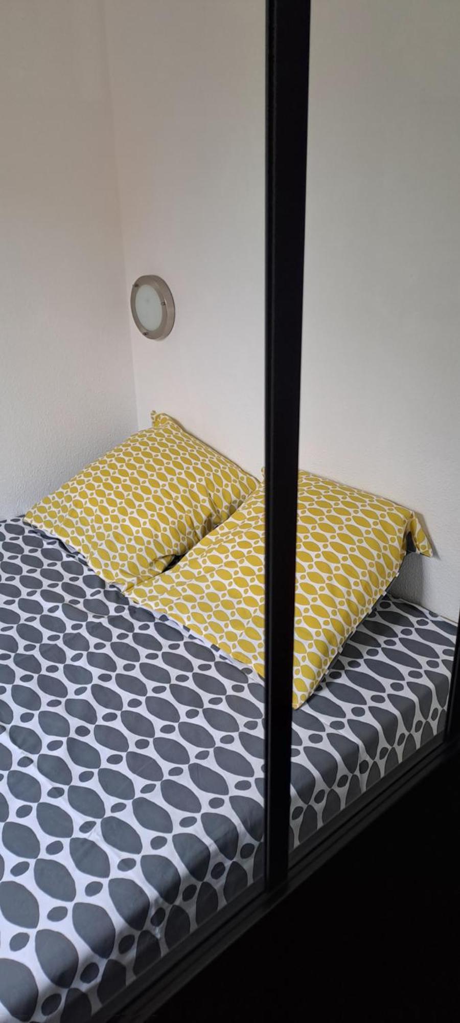 Appartement Residence De Vacances Les Hameaux De Camargue Арл Екстериор снимка